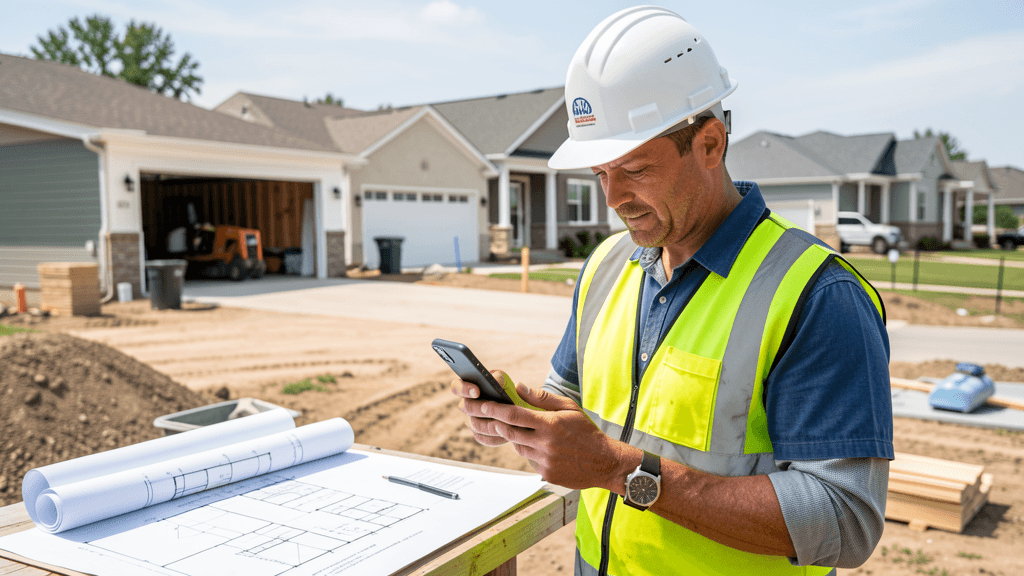 AI Receptionist for General Contractors: Lead Screening Guide