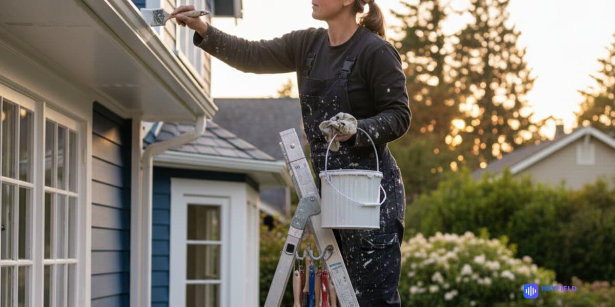 Painters: Your Phone Is Costing You $64K a Year