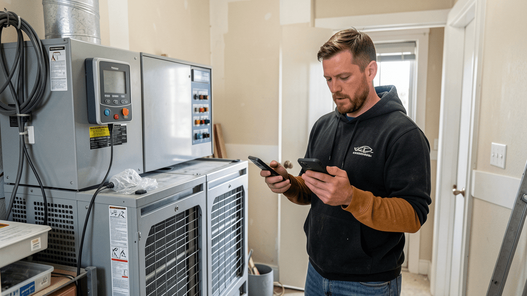 Answering Service for Water Damage Restoration: 24/7 Emergency Call Capture