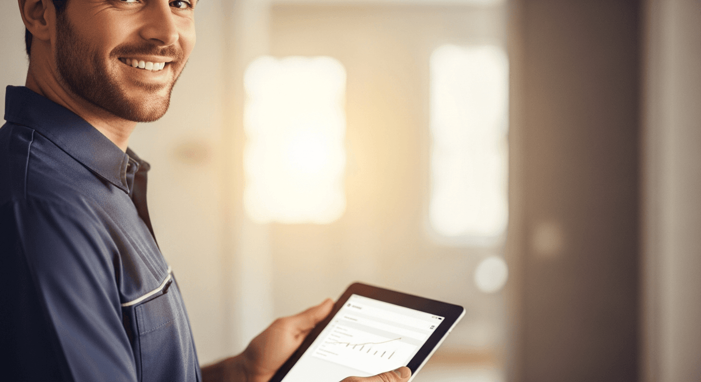 5 Ways an AI Receptionist Saves You Time and Money