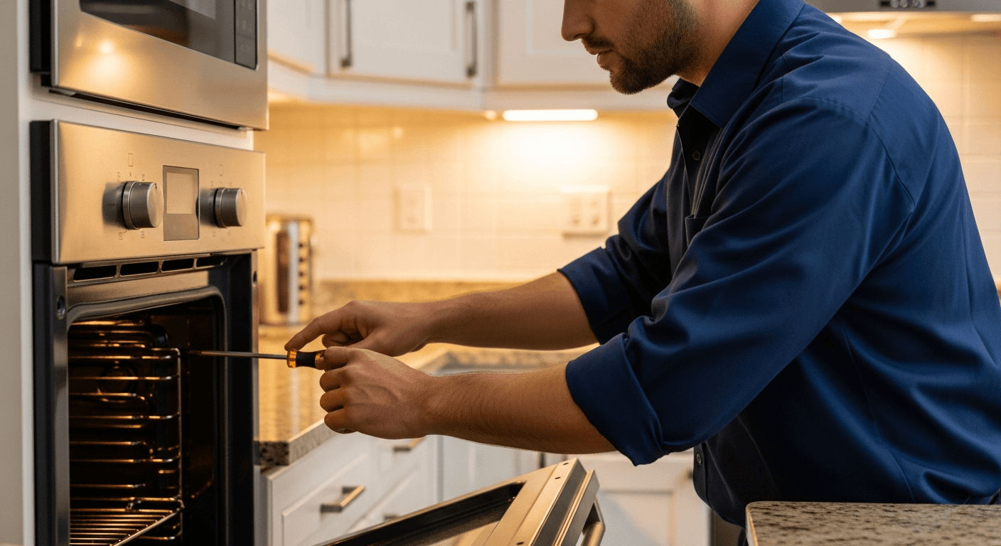 Appliance Repair Techs: Stop Losing Jobs to Voicemail
