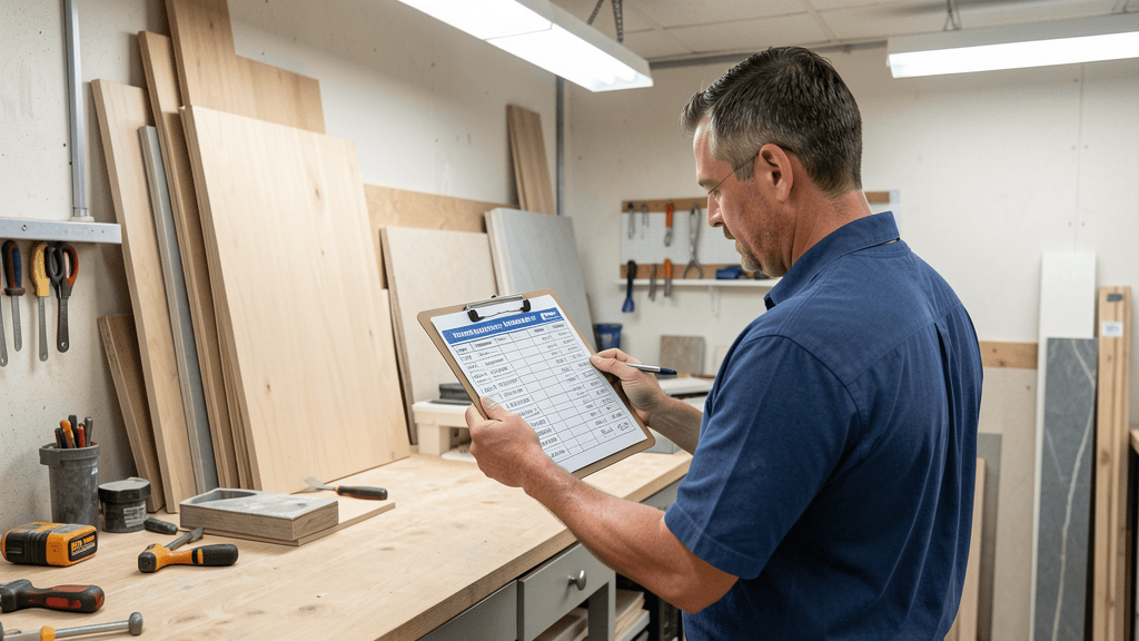 Cabinet Shop Lead Time Quoting: A Field-Tested Formula for 2026