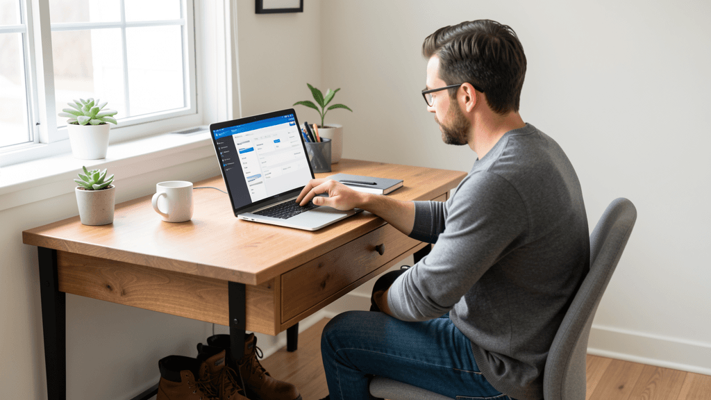CRM for Trade Business HubSpot vs ServiceFusion 2026