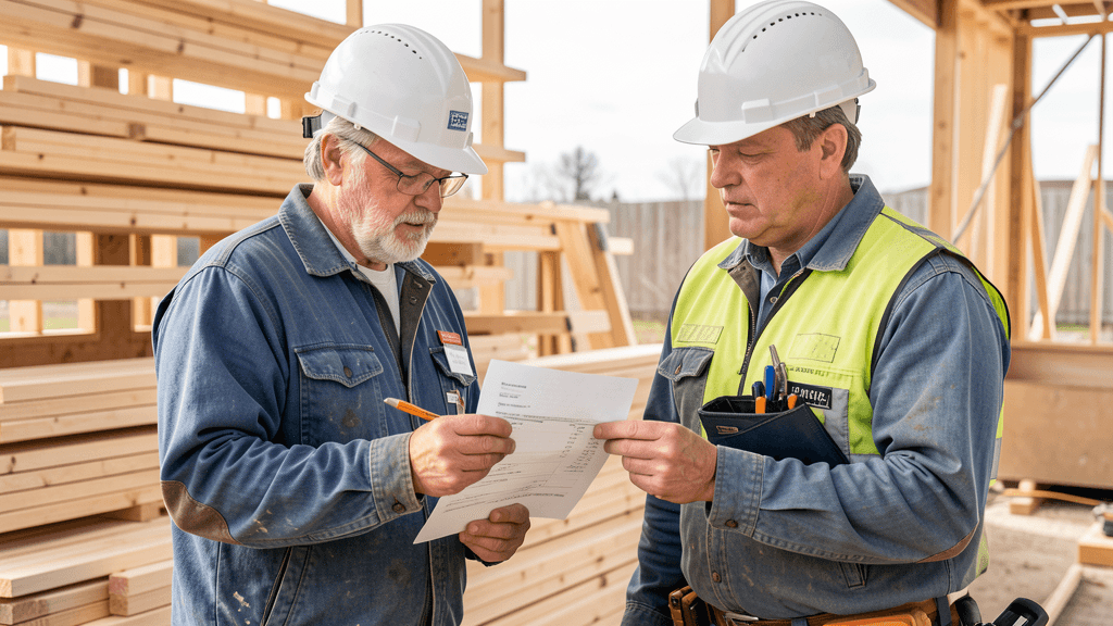 Electrician Invoice Terms General Contractor: 5 Payment Clauses