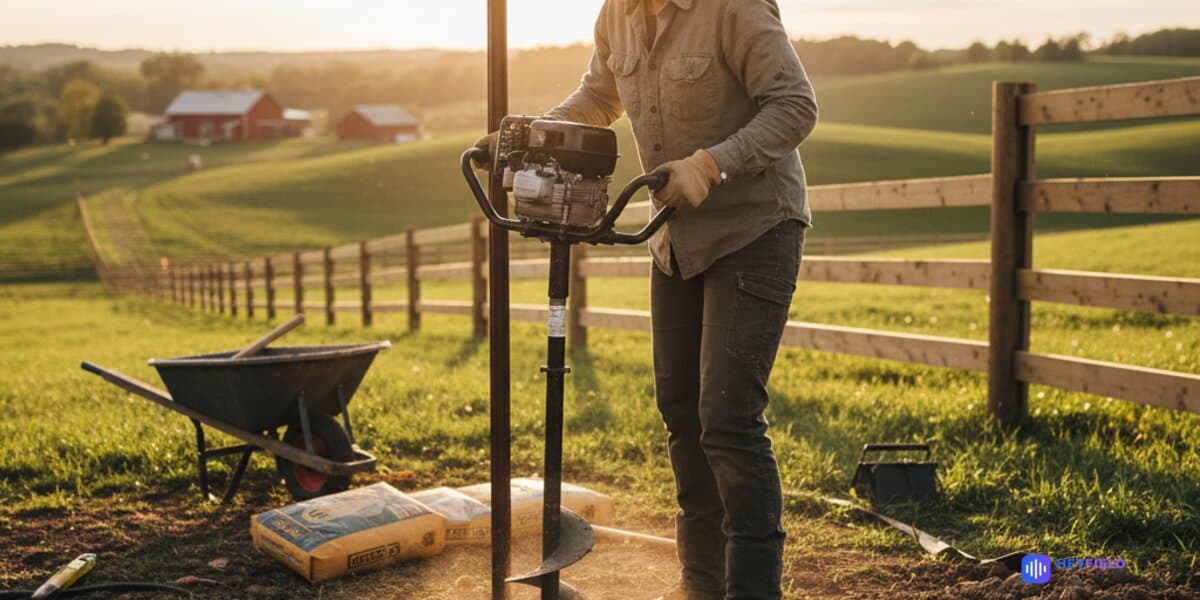 Fence Companies: Stop Losing $70K Every Spring