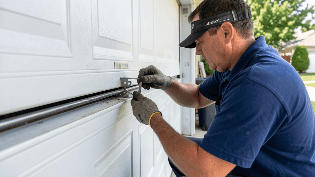 Garage Door Spring Replacement Pricing: An Operator Playbook