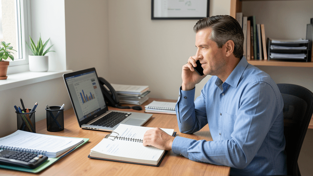 Hire CSR vs Answering Service vs AI Receptionist: Decision Tree