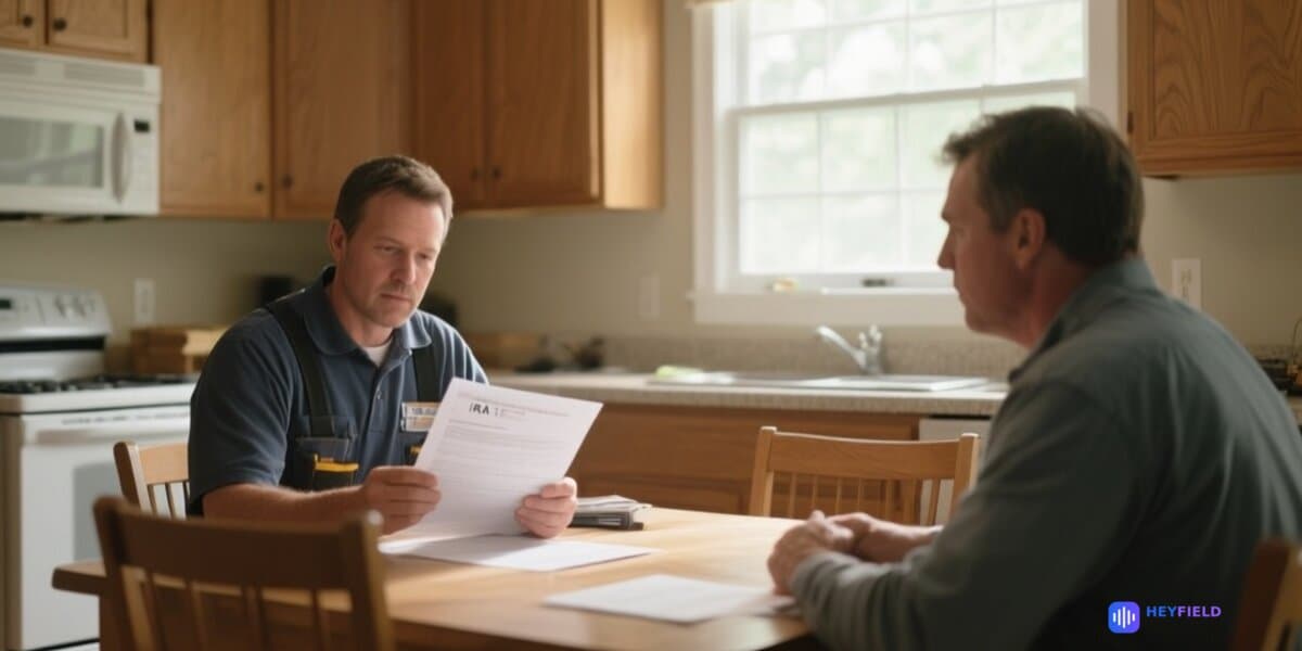 IRA Insulation Rebates 2026: Customer Documentation Guide