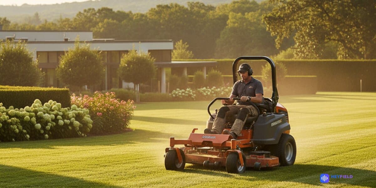 Lawn Care: Every Missed Call Costs You $300/Month Forever