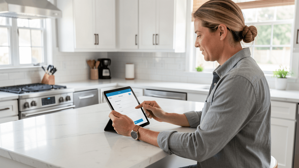 Online Estimate Booking Conversion Trades Which Format Wins