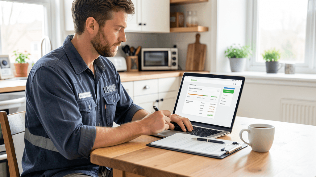 PatLive Alternative for Trades: AI, Human, or Voicemail in 2026