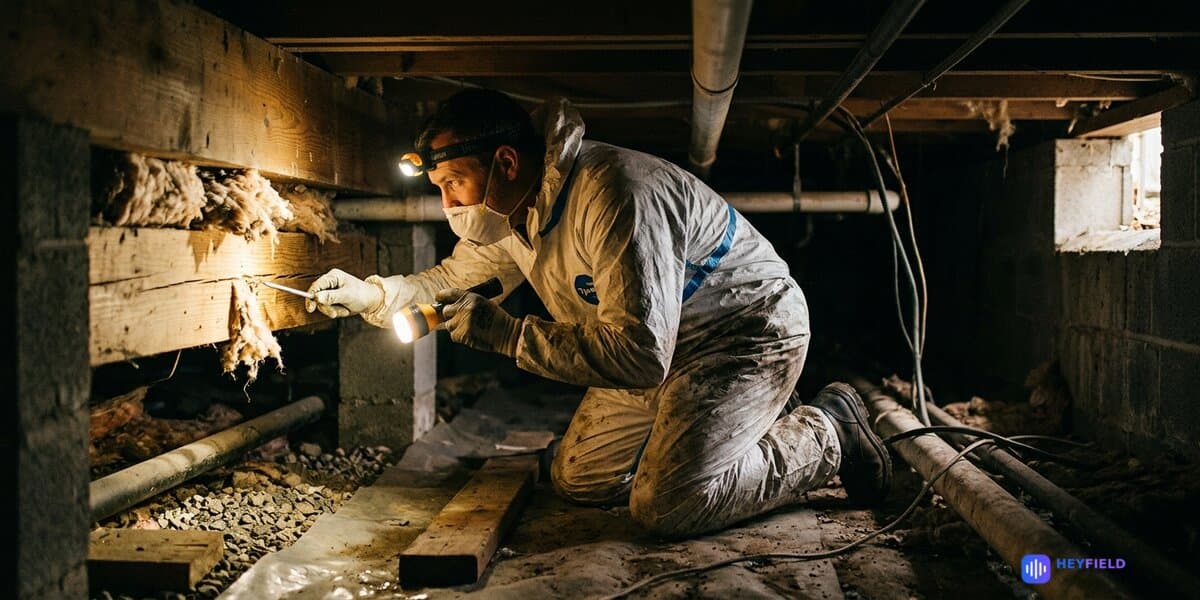 Pest Control: Your Phone Is Ringing Off the Hook This Spring