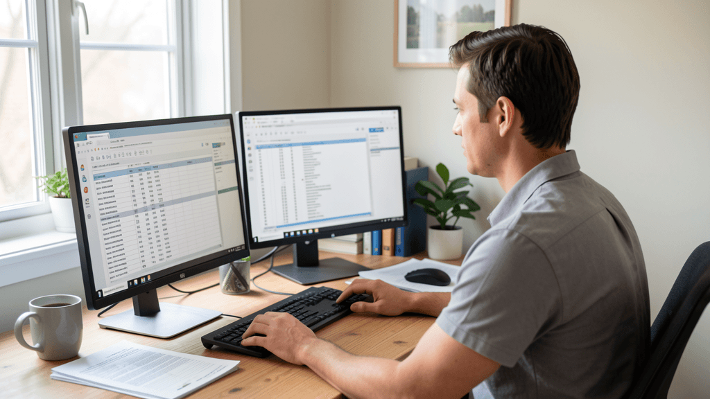 QuickBooks vs Xero Trade Business Job Costing: 5 Real Tests