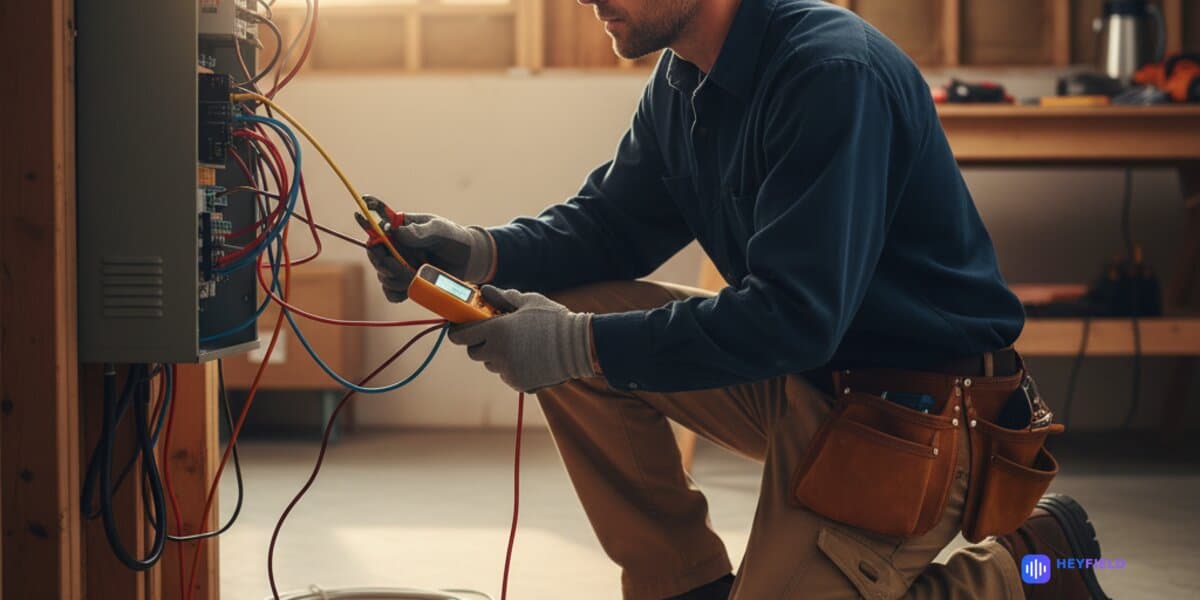 Tile Contractors: Stop Losing $63K Between Cuts