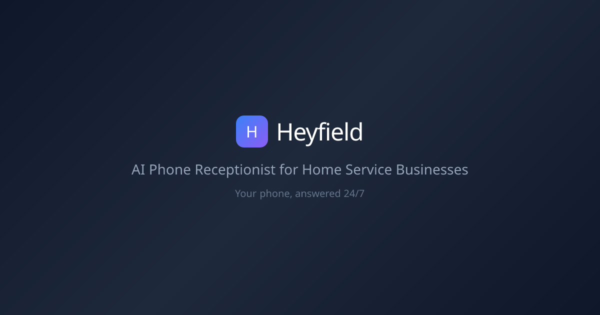 Heyfield Open Graph image